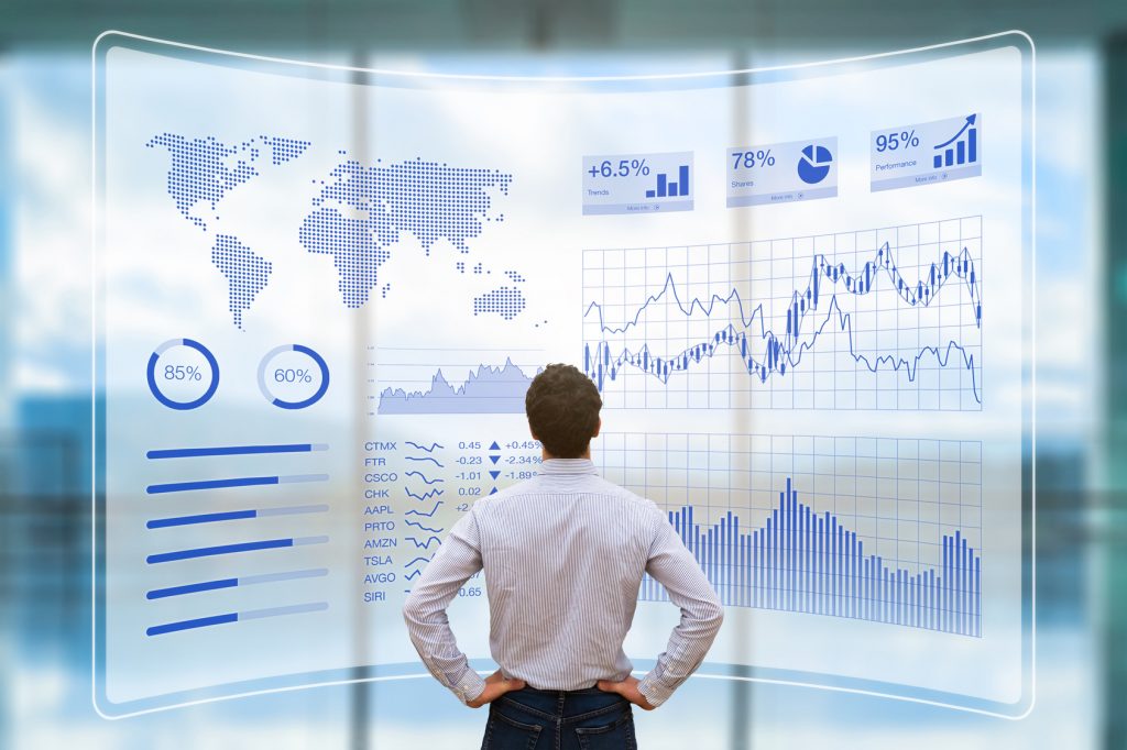 4. Investment Consulting
